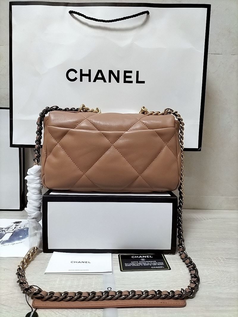 Chanel 19 Bags